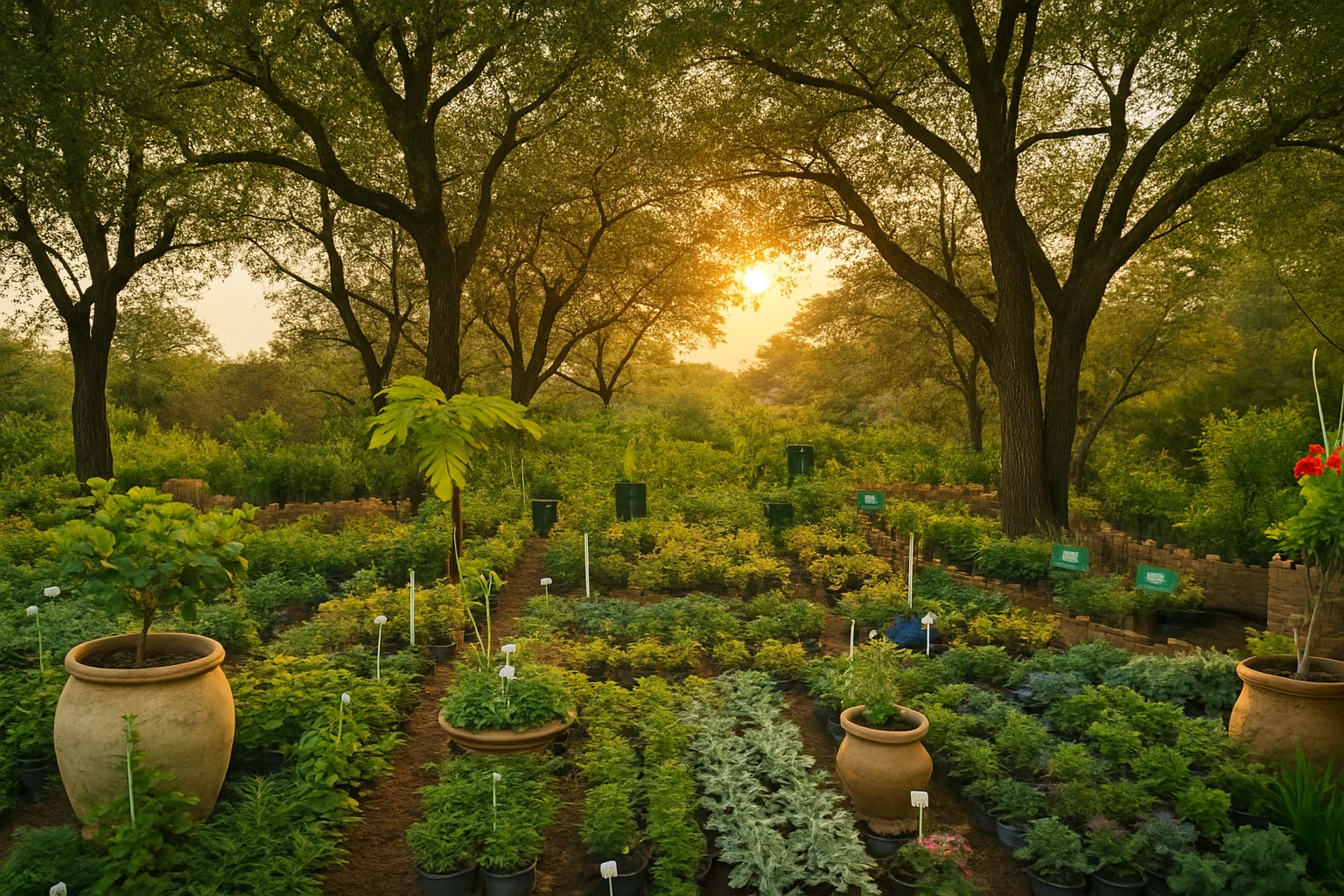 Permaculture Garden & Design Course: A Sustainable Agriculture Guide