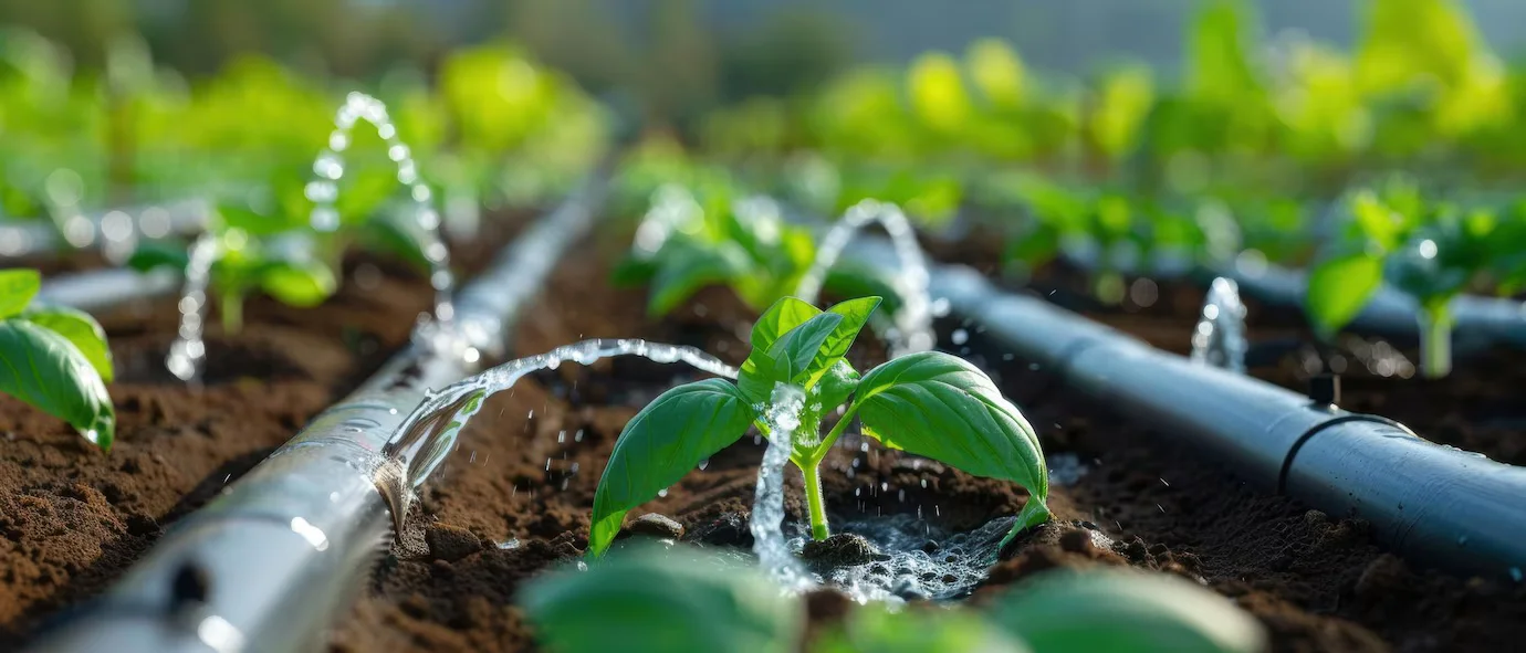 Complete Guide to Drip Tape Irrigation System for Sustainable Agriculture