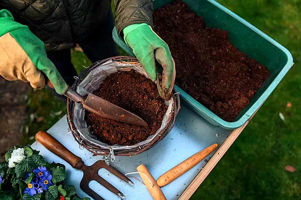 Soil Testing Services Near Me USA: Top 10 Labs & DIY Kits (2025 Guide)