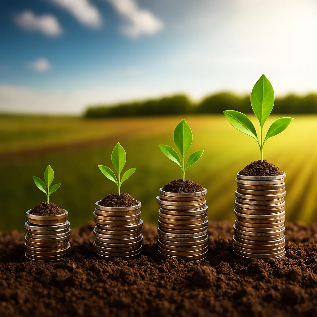 Farm Equipment Financing: The Complete 2025 Guide for Farmers