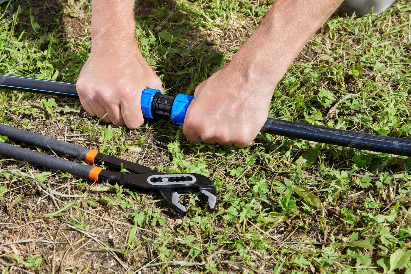 Irrigation System Installation Guide: Costs, Types, Step-by-Step Process (2025)