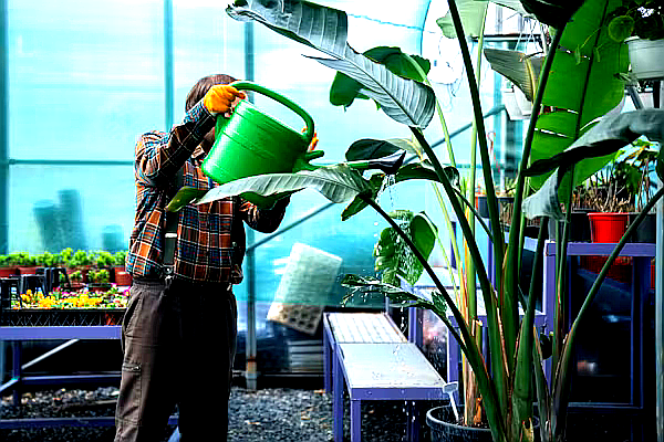 Urban Farmer Seeds: The Complete Guide to Growing in the City