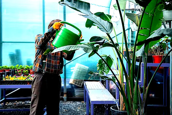 Urban Farmer Seeds: The Complete Guide to Growing in the City