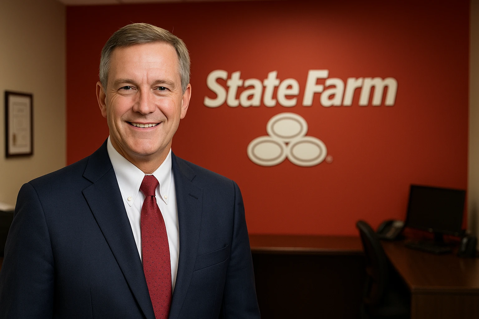 Jim Roebuck State Farm – Trusted Local Insurance Agent in Georgia for Auto, Home & Life